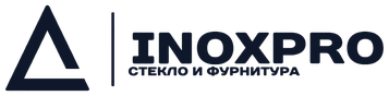 INOXPRO — стекло и фурнитура